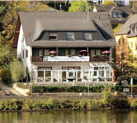 Panoramacafe Kattenes