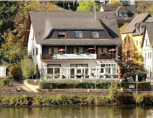 Panoramacafe Kattenes