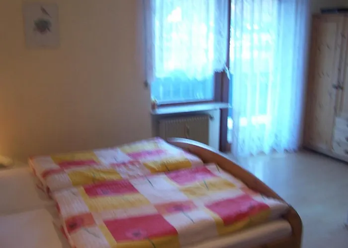 Panoramacafe 酒店 2*