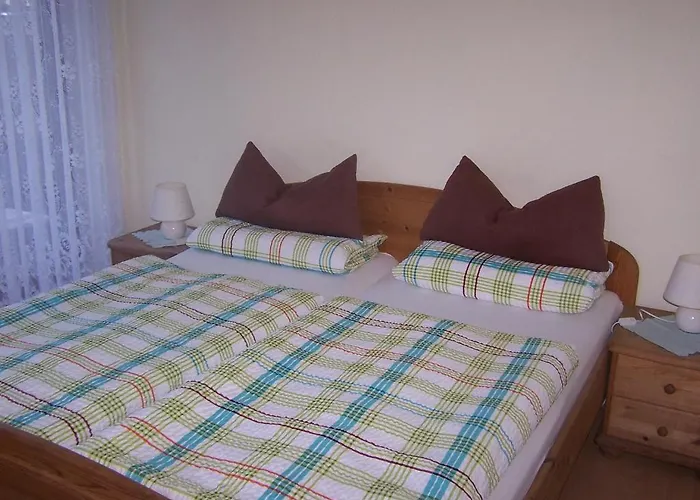 酒店 Panoramacafe 2*