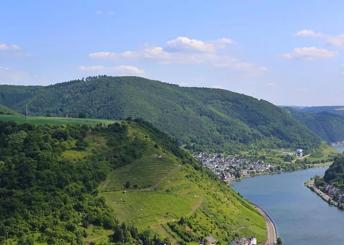 酒店 Panoramacafe 2*